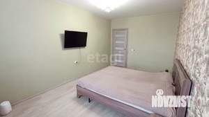 3-к квартира, вторичка, 73м2, 12/16 этаж