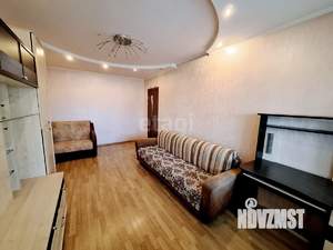 1-к квартира, вторичка, 30м2, 1/5 этаж