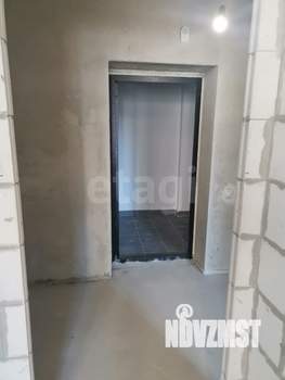 1-к квартира, вторичка, 40м2, 1/6 этаж