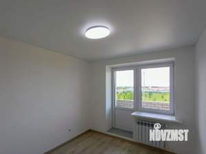 2-к квартира, вторичка, 51м2, 8/10 этаж