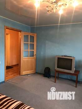 2-к квартира, вторичка, 59м2, 5/5 этаж
