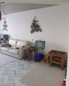 3-к квартира, вторичка, 91м2, 2/7 этаж