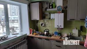 1-к квартира, вторичка, 31м2, 2/5 этаж