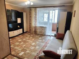 1-к квартира, вторичка, 32м2, 4/6 этаж