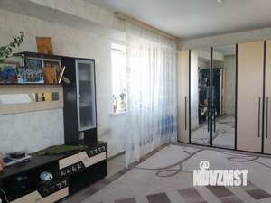 2-к квартира, вторичка, 63м2, 9/14 этаж