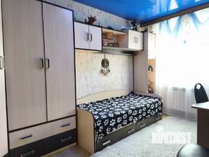 3-к квартира, вторичка, 54м2, 3/9 этаж