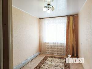 2-к квартира, вторичка, 23м2, 3/5 этаж