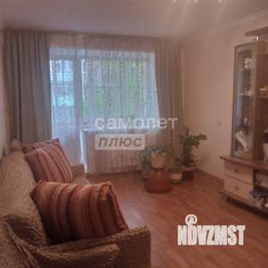 3-к квартира, вторичка, 63м2, 4/5 этаж