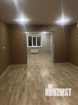 1-к квартира, вторичка, 42м2, 5/14 этаж