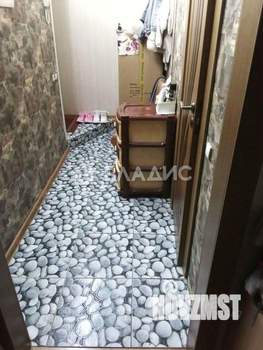 2-к квартира, вторичка, 44м2, 4/4 этаж
