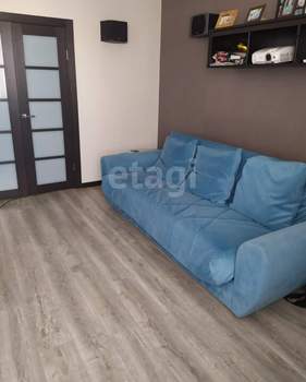 3-к квартира, вторичка, 77м2, 8/9 этаж
