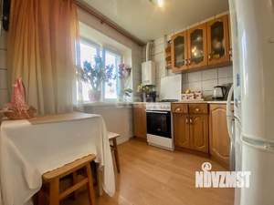 1-к квартира, вторичка, 29м2, 4/5 этаж