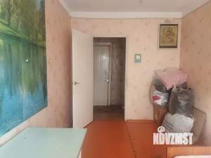 2-к квартира, вторичка, 44м2, 3/6 этаж