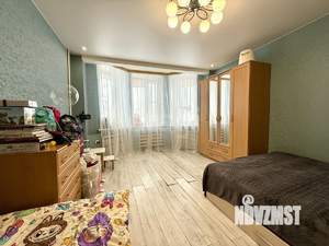 2-к квартира, вторичка, 44м2, 2/2 этаж