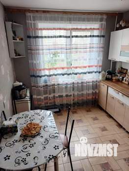 3-к квартира, вторичка, 63м2, 2/10 этаж