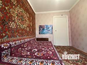 4-к квартира, вторичка, 61м2, 3/5 этаж