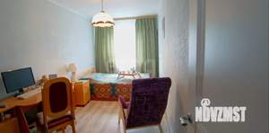 2-к квартира, вторичка, 44м2, 2/5 этаж