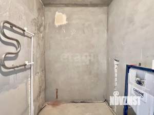 1-к квартира, вторичка, 33м2, 4/10 этаж