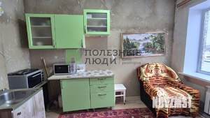 1-к квартира, вторичка, 26м2, 4/5 этаж