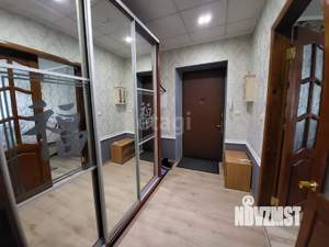 2-к квартира, вторичка, 59м2, 4/4 этаж