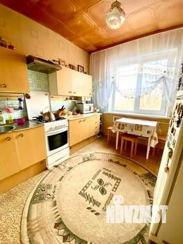 3-к квартира, вторичка, 64м2, 7/9 этаж