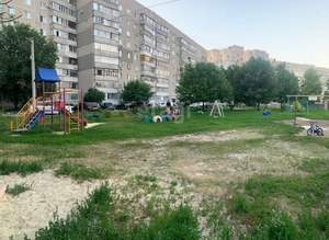 3-к квартира, вторичка, 63м2, 3/10 этаж