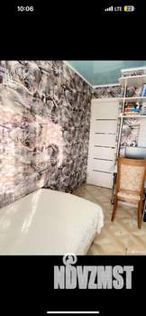 3-к квартира, вторичка, 59м2, 3/5 этаж