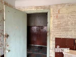 4-к квартира, вторичка, 61м2, 5/5 этаж