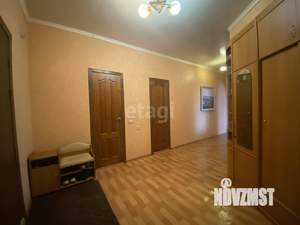 3-к квартира, вторичка, 128м2, 2/6 этаж