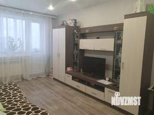 1-к квартира, вторичка, 33м2, 4/5 этаж