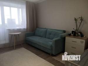 1-к квартира, вторичка, 32м2, 6/13 этаж