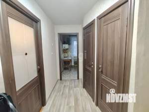 2-к квартира, вторичка, 48м2, 5/5 этаж