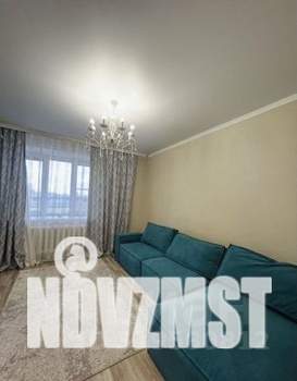 2-к квартира, вторичка, 61м2, 1/16 этаж