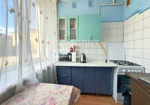 2-к квартира, вторичка, 44м2, 1/2 этаж