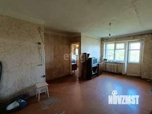 1-к квартира, вторичка, 31м2, 3/5 этаж