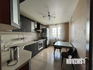 3-к квартира, вторичка, 67м2, 8/10 этаж