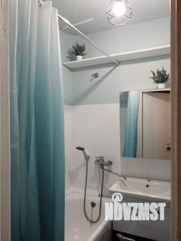 2-к квартира, вторичка, 44м2, 3/5 этаж