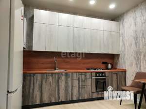 Студия квартира, вторичка, 20м2, 1/2 этаж