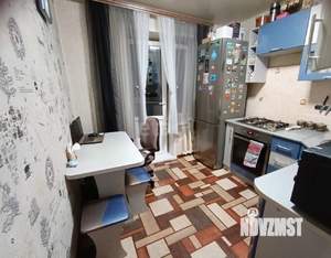 1-к квартира, вторичка, 35м2, 3/5 этаж