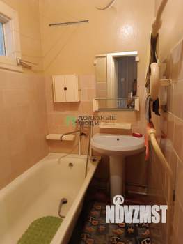2-к квартира, вторичка, 44м2, 4/5 этаж