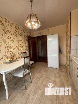 3-к квартира, вторичка, 69м2, 6/11 этаж