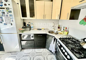 2-к квартира, вторичка, 51м2, 7/9 этаж
