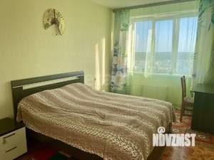 3-к квартира, вторичка, 80м2, 16/17 этаж