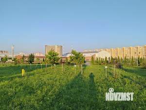 1-к квартира, вторичка, 37м2, 9/17 этаж