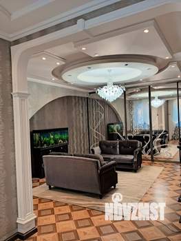3-к квартира, вторичка, 125м2, 2/9 этаж