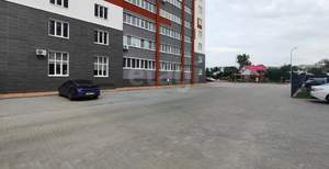 1-к квартира, вторичка, 36м2, 3/17 этаж