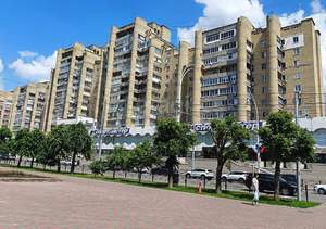 2-к квартира, вторичка, 61м2, 6/16 этаж