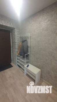 1-к квартира, вторичка, 43м2, 5/13 этаж