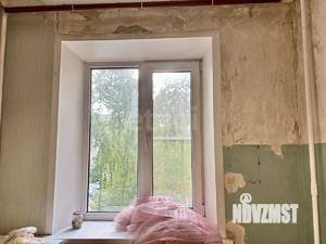 2-к квартира, вторичка, 48м2, 3/5 этаж