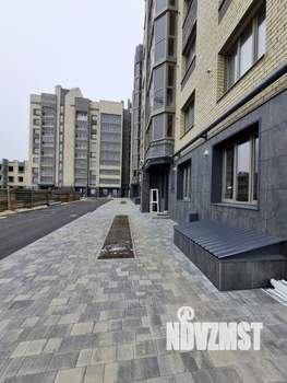 1-к квартира, вторичка, 44м2, 2/9 этаж